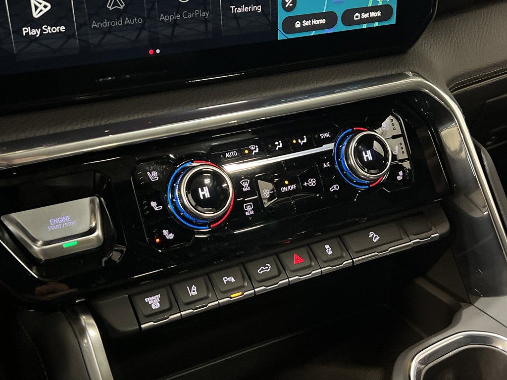 Used 2024 GMC Sierra 2500 Denali w/ Denali Reserve Package image 22