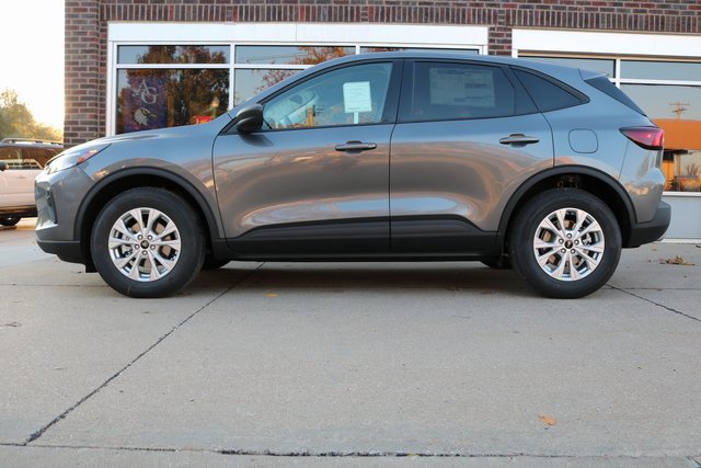 New 2026 Ford Escape Active w/ Cold Weather Package image 2