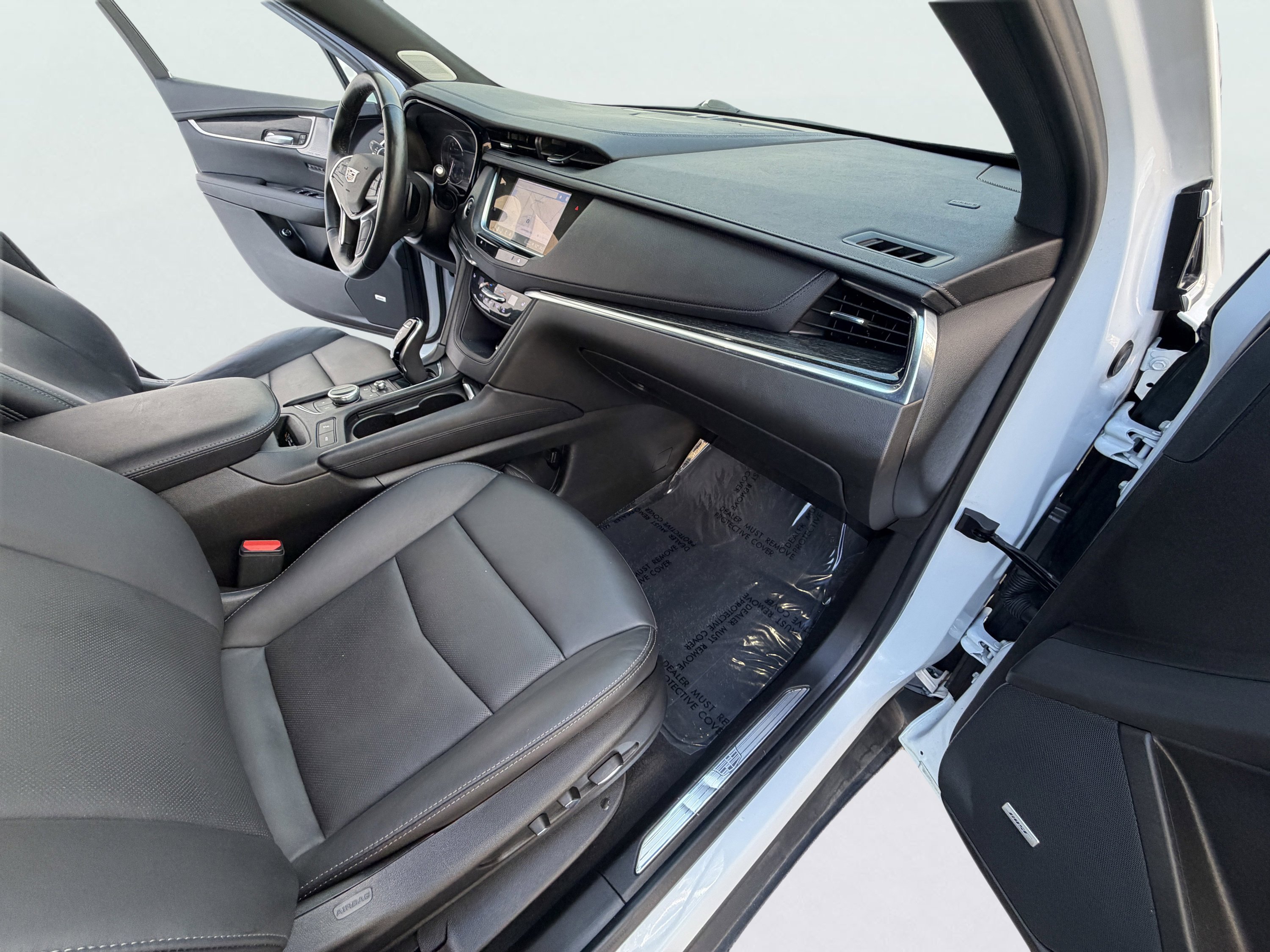 Used 2022 Cadillac XT5 Premium Luxury image 29