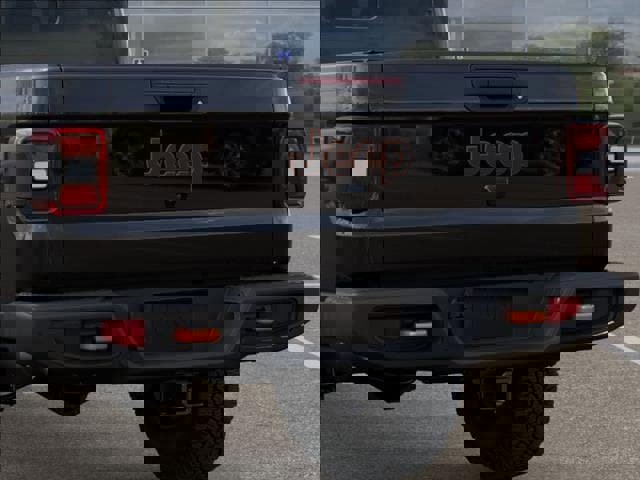 New 2026 Jeep Gladiator Mojave image 13