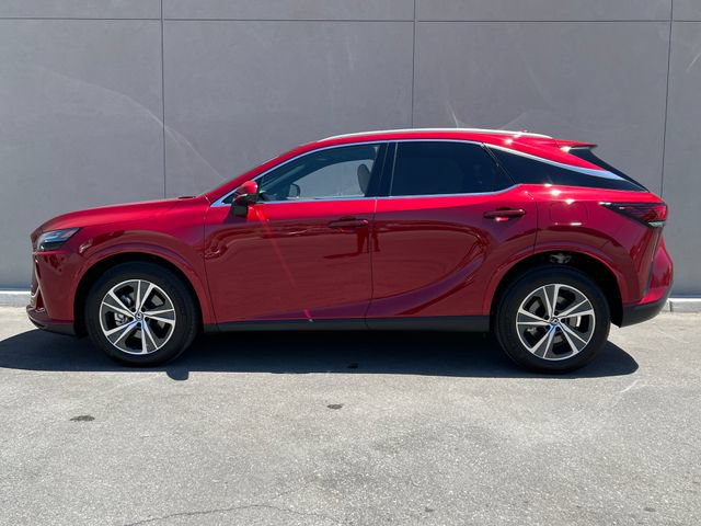 Used 2025 Lexus RX 350 FWD w/ Technology Package image 6