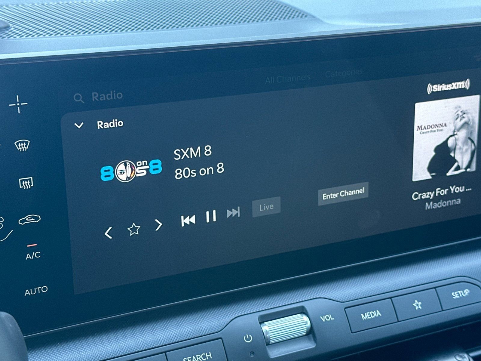 Used 2025 Kia K4 EX FWD image 17