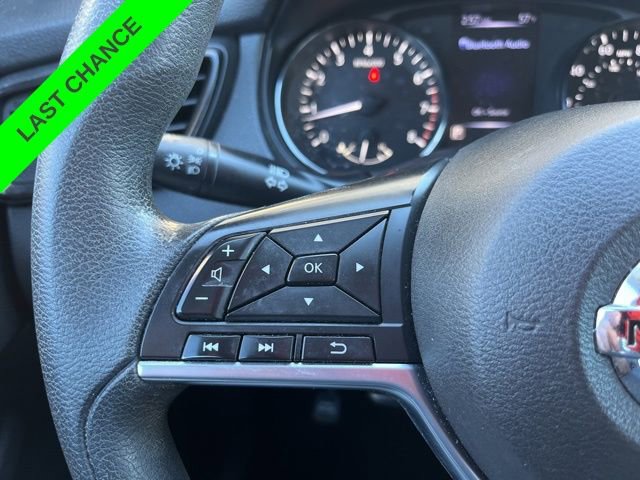 Used 2018 Nissan Rogue Sport S w/ S Appearance Package image 17