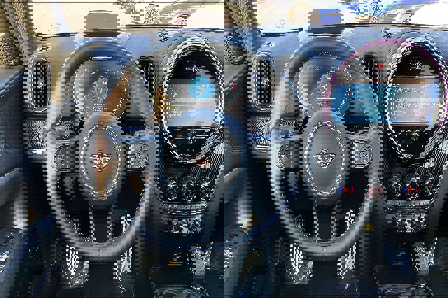 Used 2023 MINI Cooper Countryman SE image 8