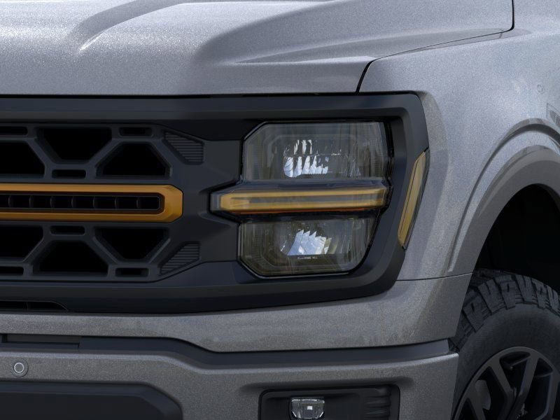 New 2026 Ford F150 Tremor AWD/4WD image 18