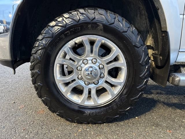 Used 2014 RAM 2500 Laramie image 30