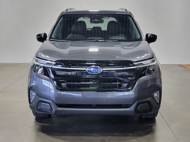 Certified 2025 Subaru Forester Touring AWD/4WD image 3