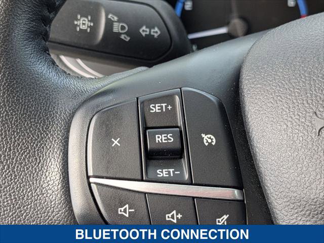 Certified 2023 Ford Bronco Sport Big Bend w/ Convenience Package image 14