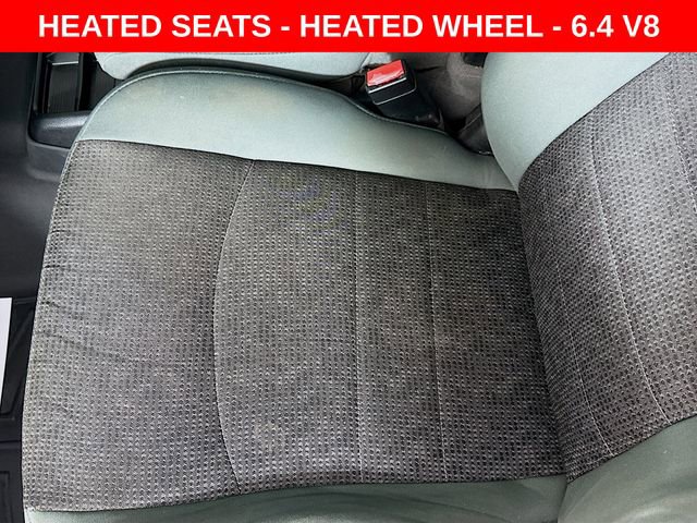 Used 2014 RAM 3500 Big Horn image 19