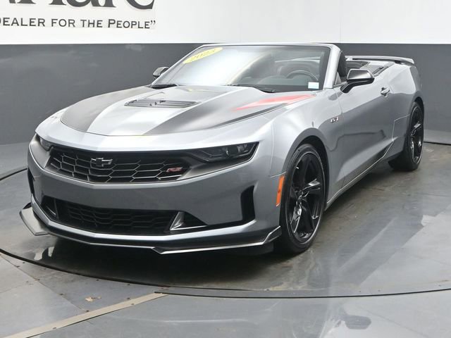 Used 2023 Chevrolet Camaro LT w/ RS Package image 33