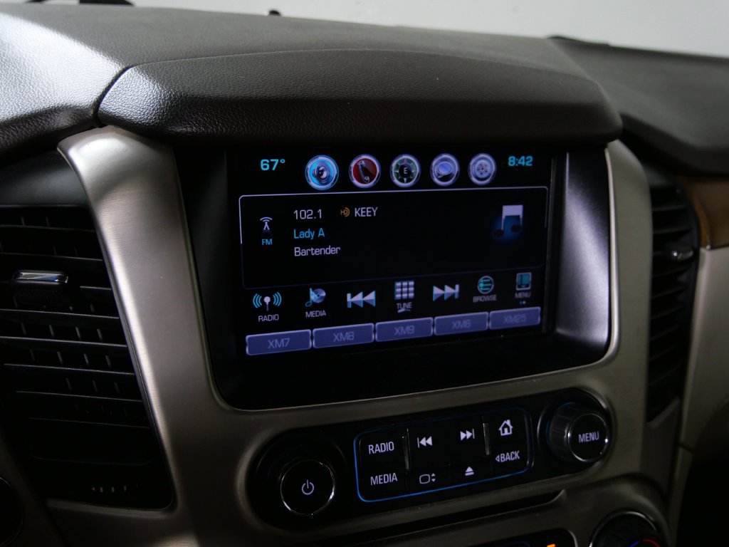 Used 2020 GMC Yukon Denali w/ Denali Ultimate Package AWD/4WD image 29