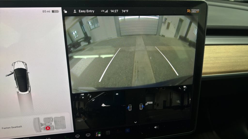 Used 2019 Tesla Model 3 Long Range AWD/4WD image 26