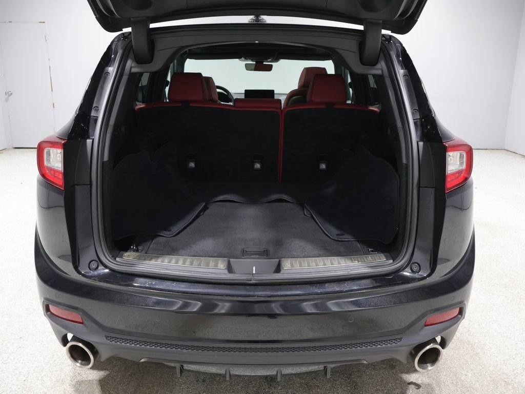 Used 2023 Acura RDX A-Spec w/ Advance Package AWD/4WD image 18