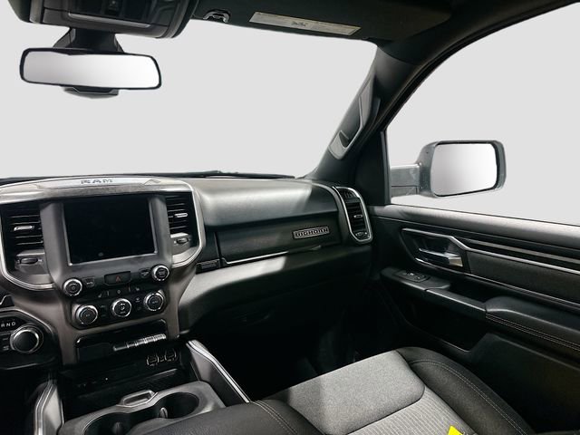 Used 2019 RAM 1500 Big Horn image 24