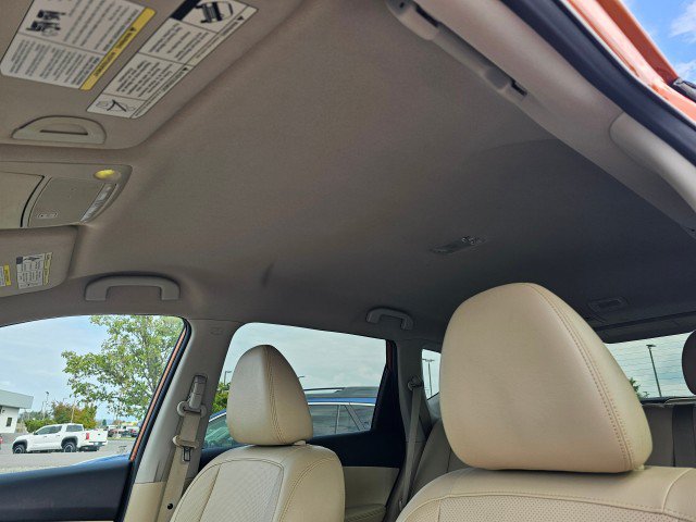 Used 2019 Nissan Rogue SL AWD/4WD image 29