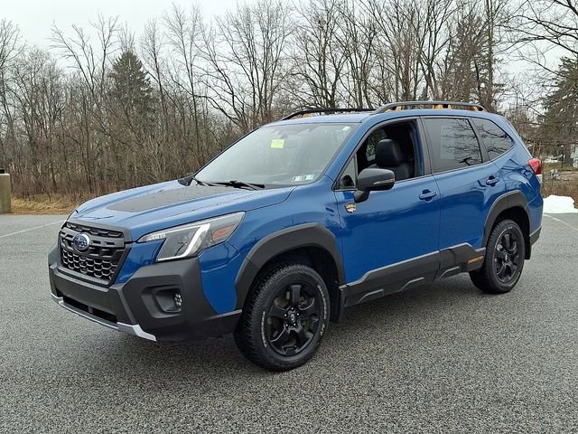 Used 2023 Subaru Forester Wilderness image 6