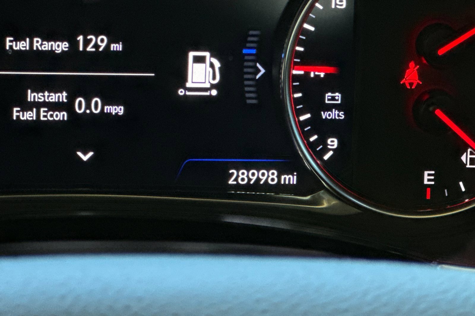 Certified 2023 Chevrolet Traverse High Country image 36