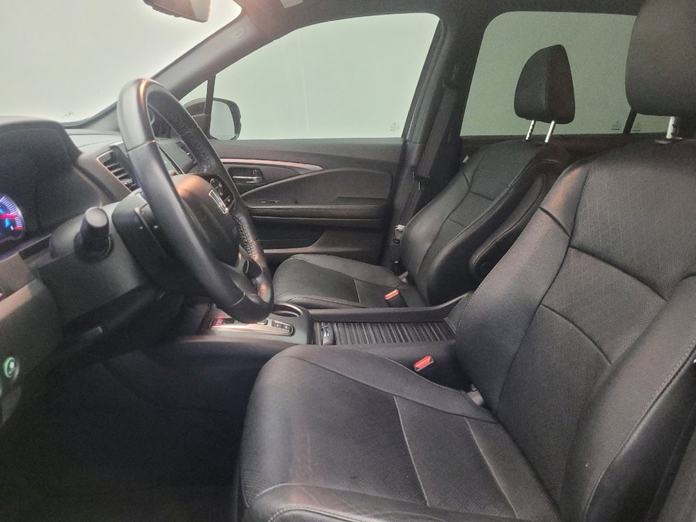 Used 2021 Honda Passport EX-L image 17