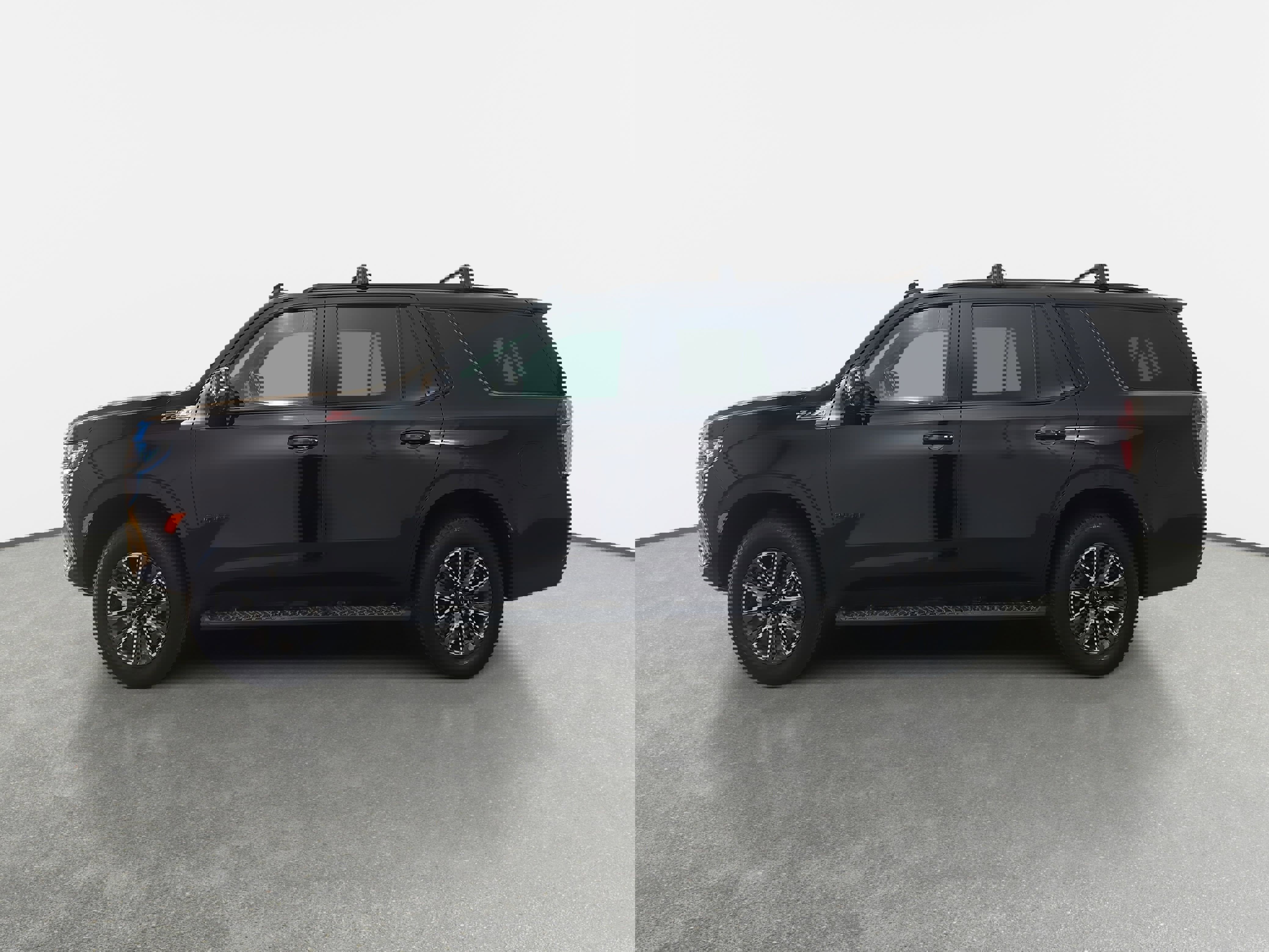 Used 2022 Chevrolet Tahoe Z71 w/ Luxury Package image 6