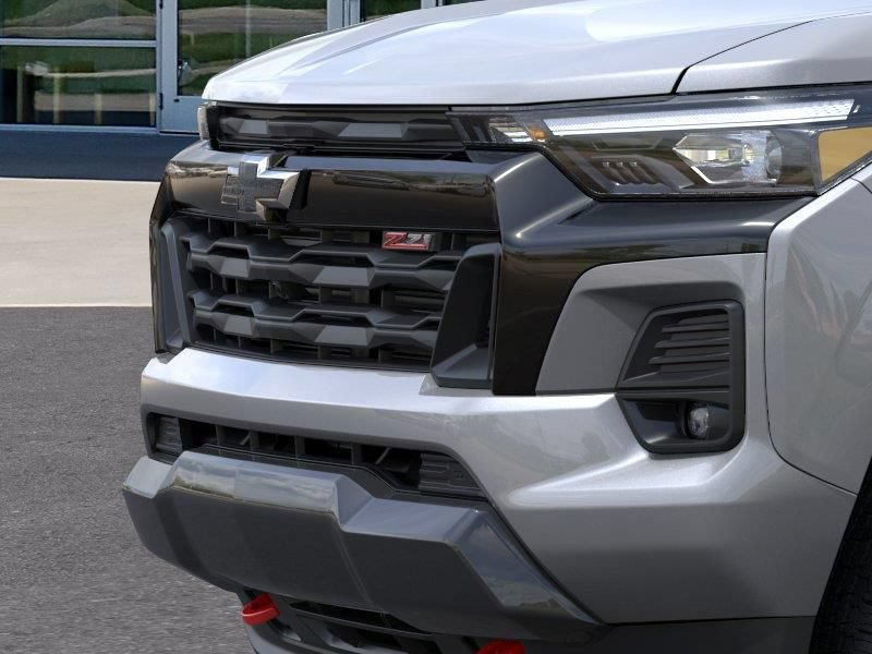 New 2026 Chevrolet Colorado Z71 AWD/4WD image 13