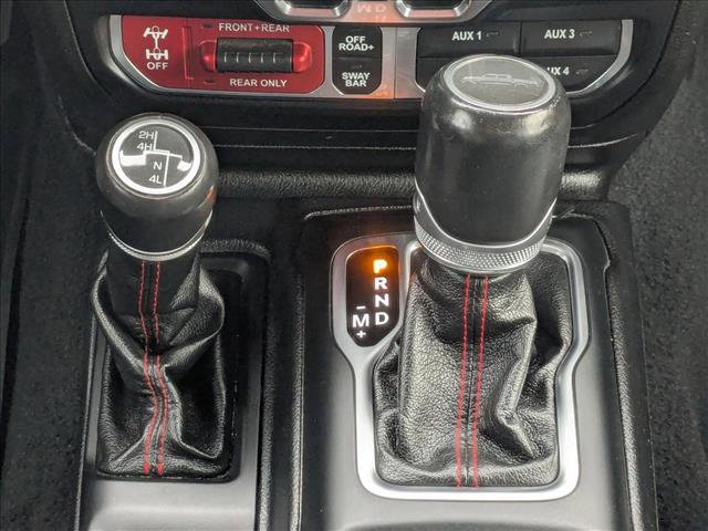 Used 2020 Jeep Gladiator Rubicon image 11