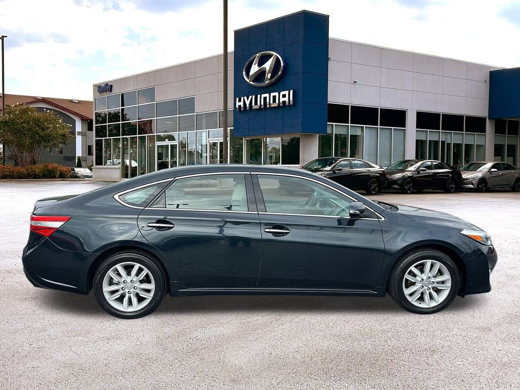 Used 2015 Toyota Avalon XLE Premium FWD image 6