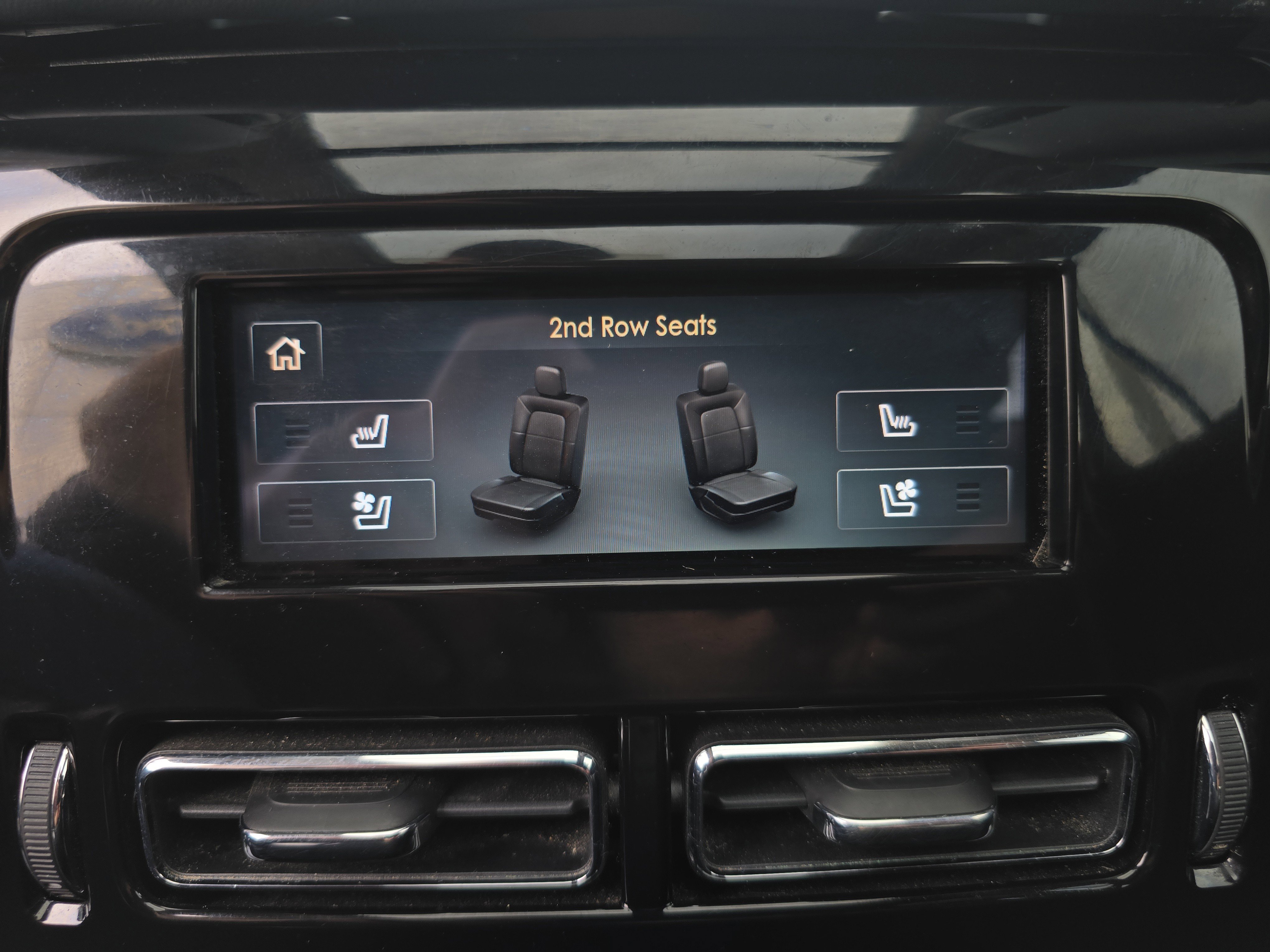 Used 2021 Lincoln Aviator Reserve w/ Elements Package Plus AWD/4WD image 18