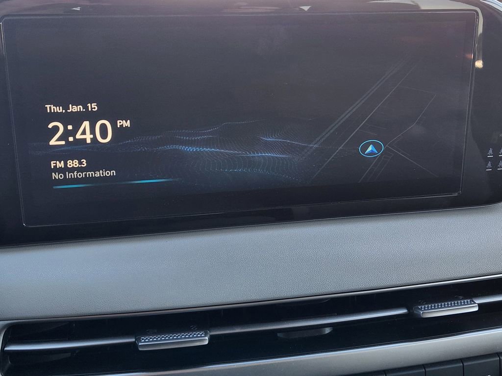 Used 2024 Hyundai Palisade SE image 17