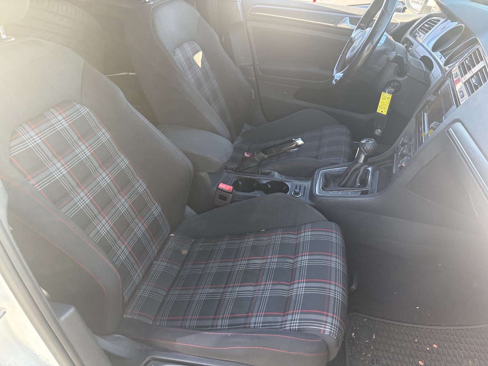 Used 2018 Volkswagen GTI S FWD image 10