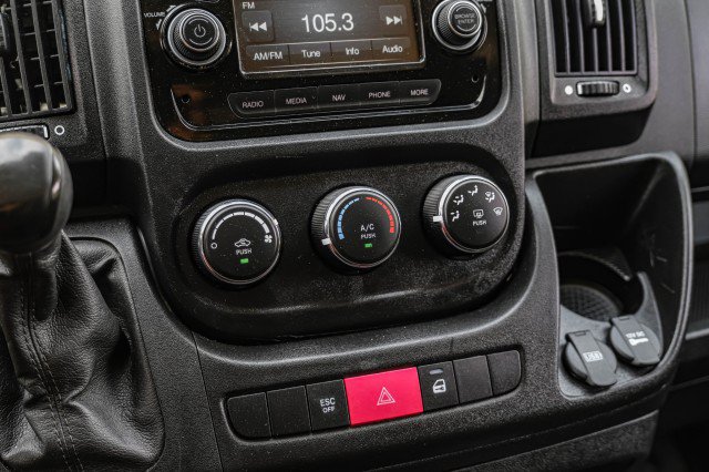 Used 2019 RAM ProMaster 1500 w/ Interior Convenience Group FWD image 25