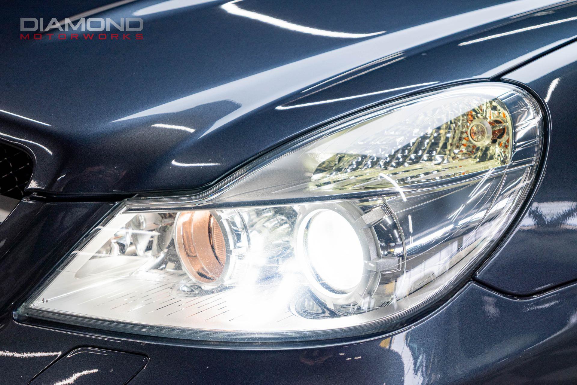 Used 2009 Mercedes-Benz SL 550 image 37