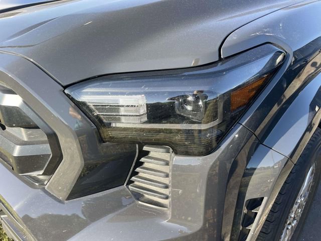 Used 2024 Toyota Tacoma SR5 RWD image 3