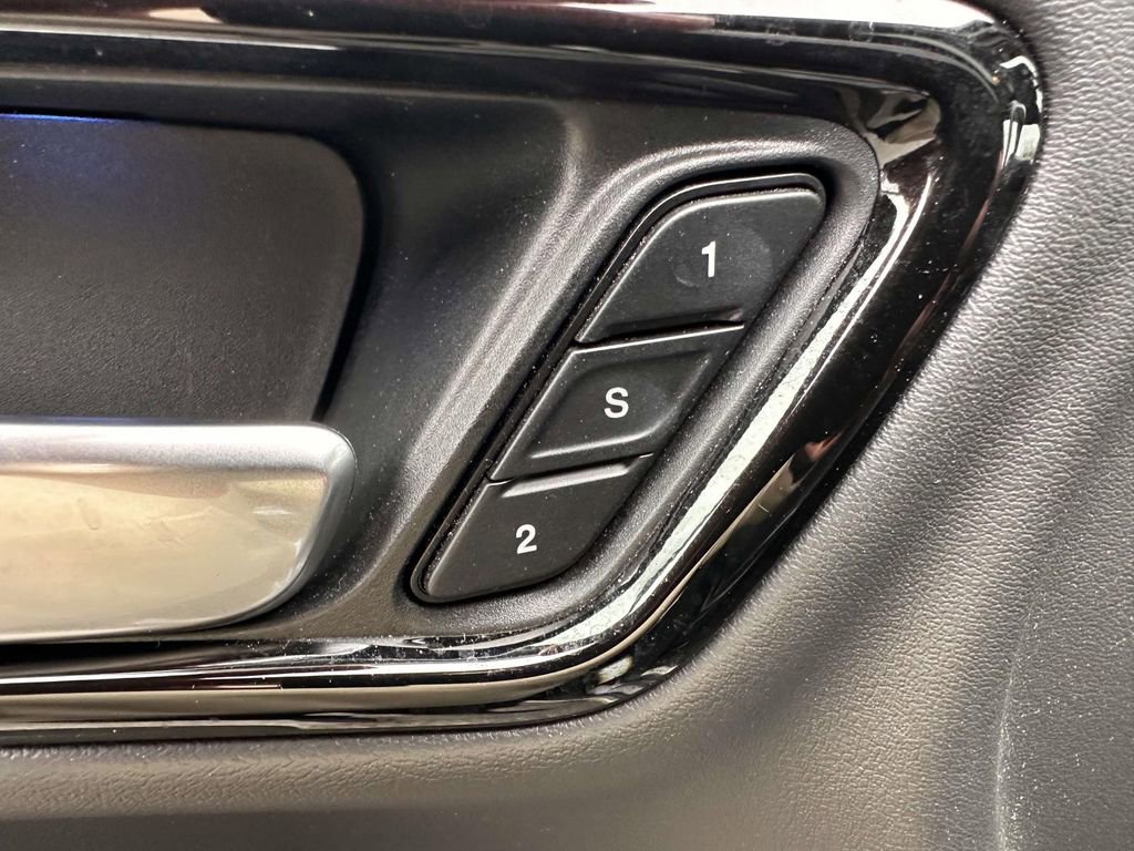Used 2022 Dodge Durango Citadel AWD/4WD image 10