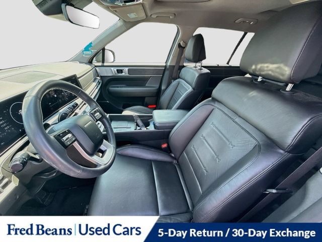 Used 2024 Hyundai Santa Fe Limited AWD/4WD image 26