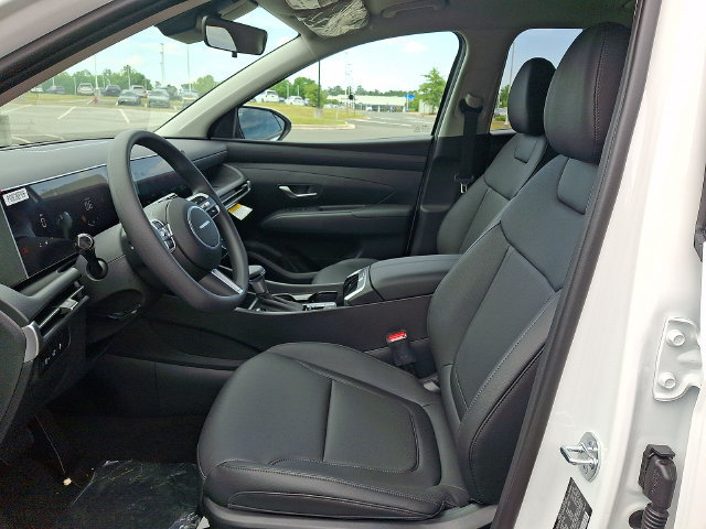 New 2026 Hyundai Tucson SEL Plus FWD image 14