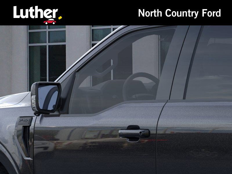 New 2026 Ford F150 Lariat w/ Equipment Group 501A Mid image 20