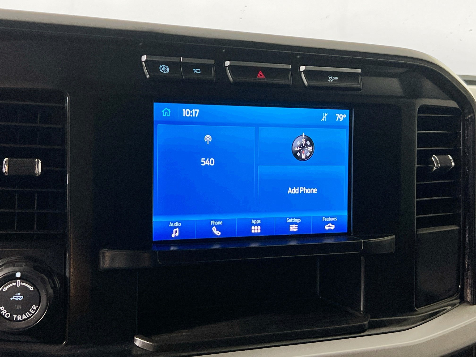 Used 2023 Ford F450 XL w/ 360-Degree Camera Package AWD/4WD image 27