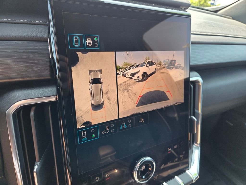 Certified 2025 GMC Acadia Elevation image 34