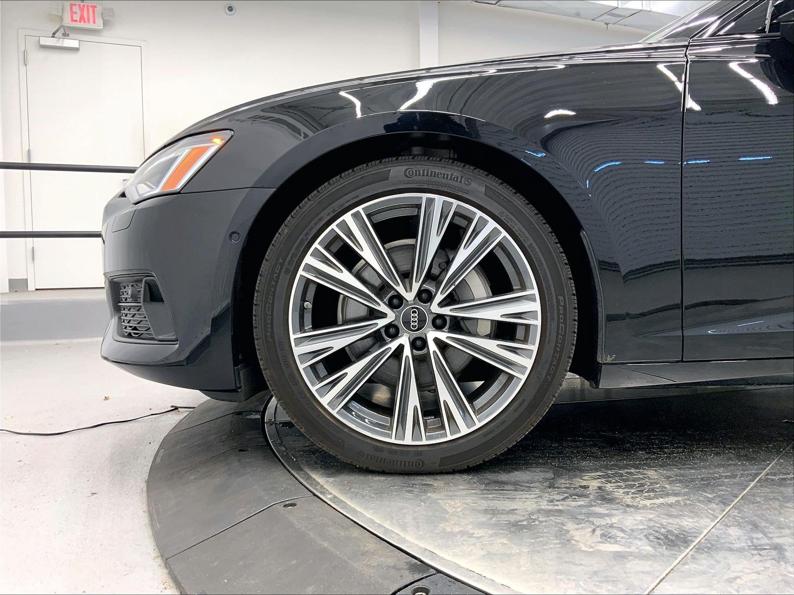 Certified 2024 Audi A6 2.0T Premium AWD/4WD image 8