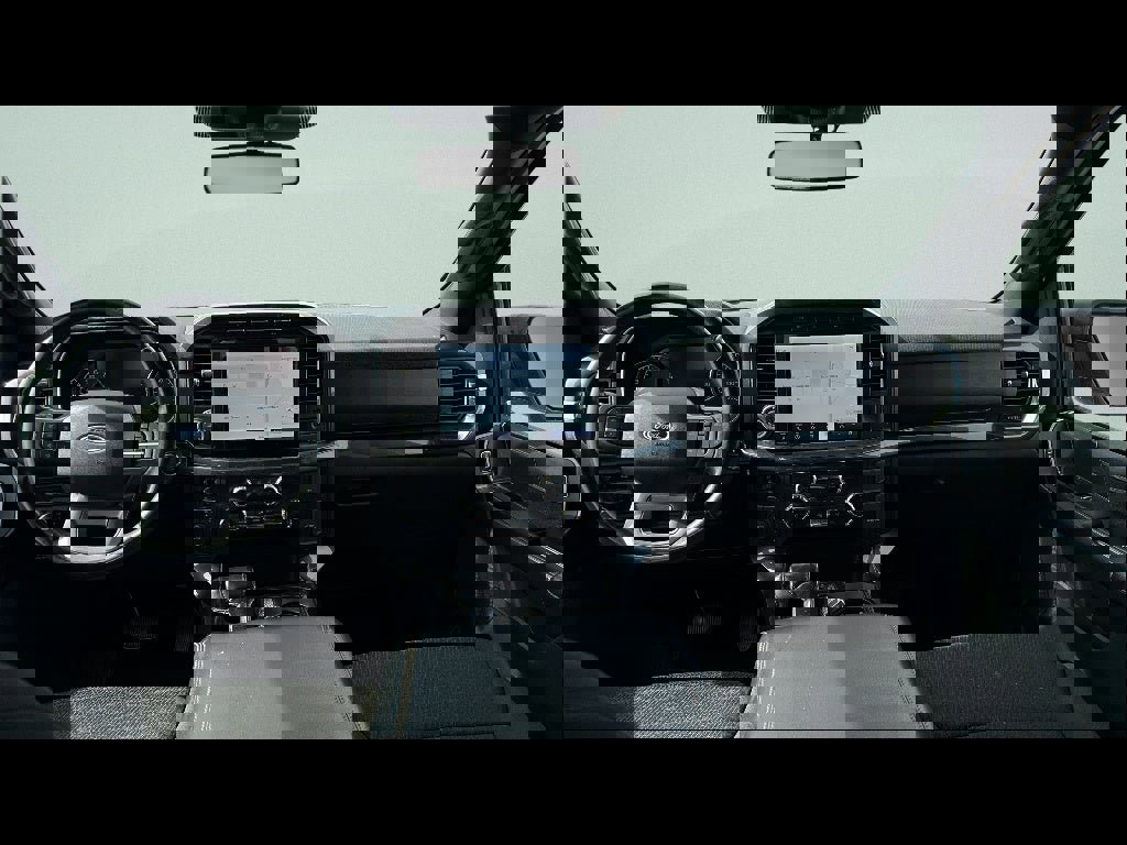 Used 2021 Ford F150 XLT w/ Equipment Group 302A High image 15