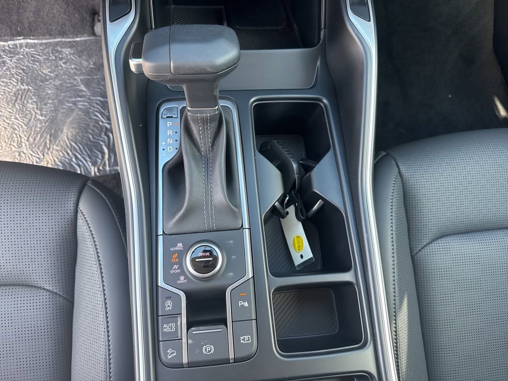 New 2026 Kia Sorento EX AWD/4WD image 10