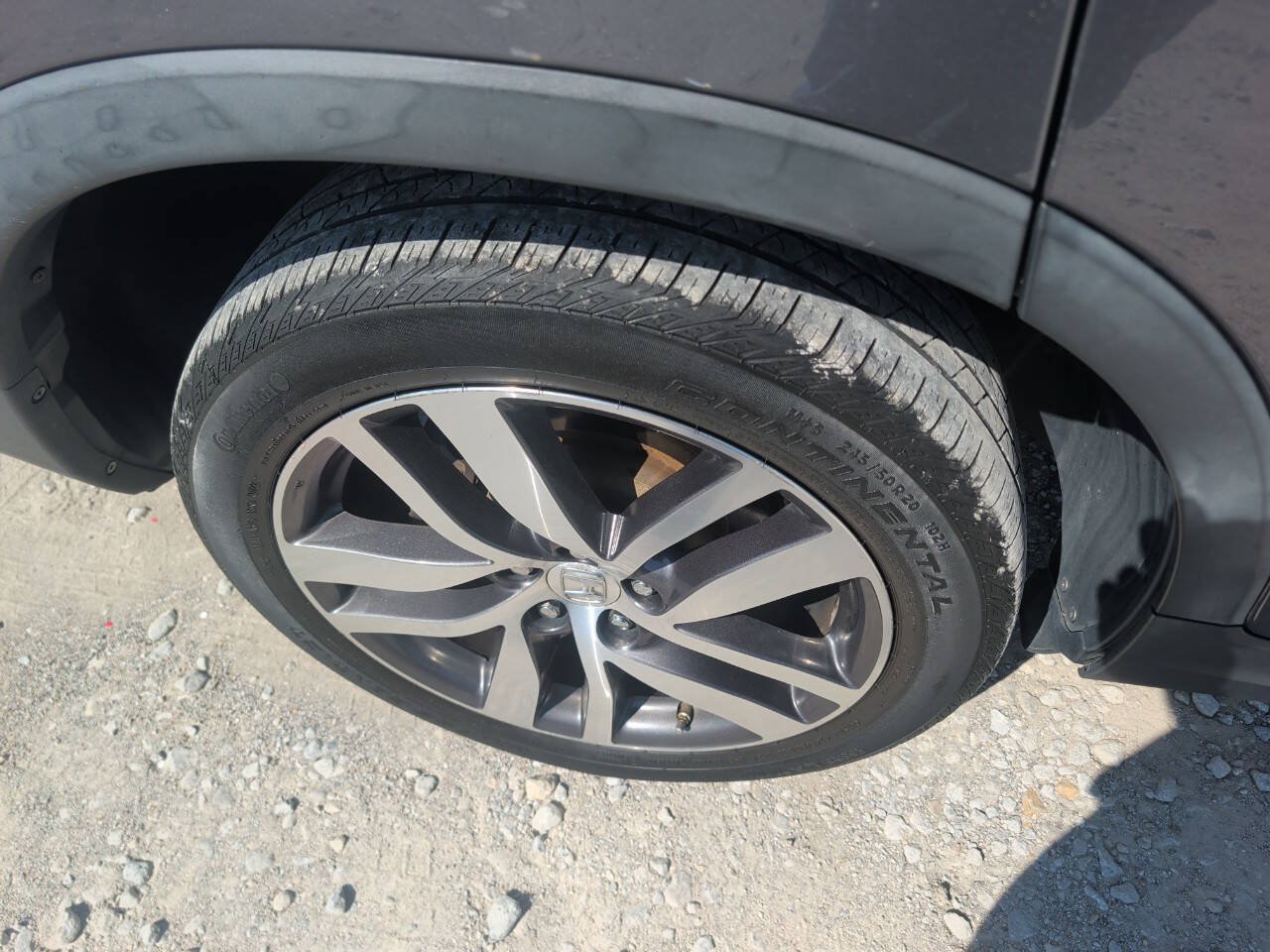 Used 2016 Honda Pilot Touring image 20