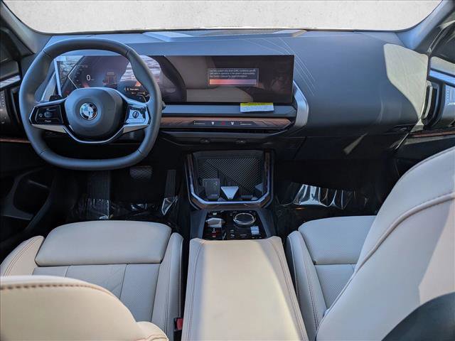 Used 2026 BMW X3 xDrive30 image 14