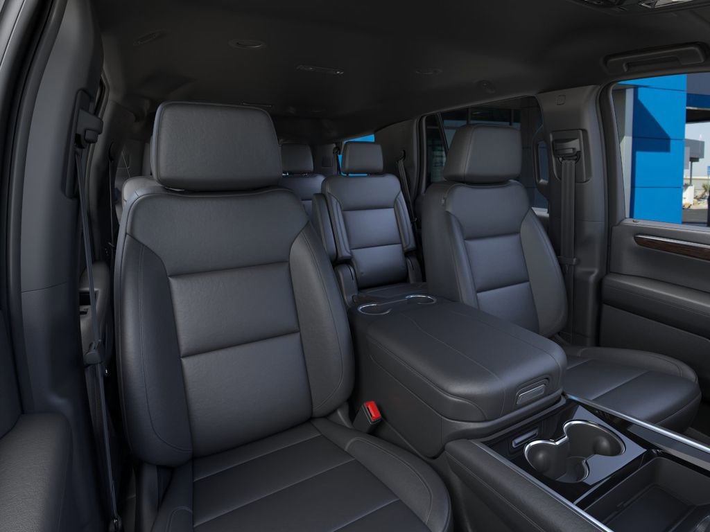 New 2026 Chevrolet Tahoe LT RWD image 16