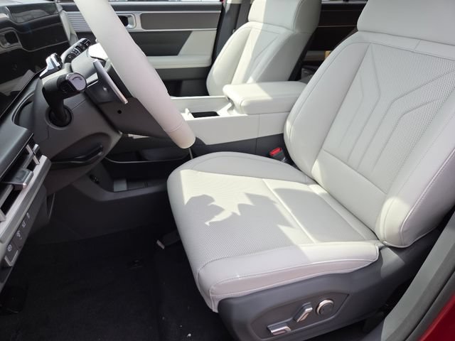New 2026 Hyundai Santa Fe SEL AWD/4WD image 25