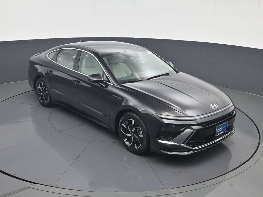Certified 2024 Hyundai Sonata SEL FWD image 16