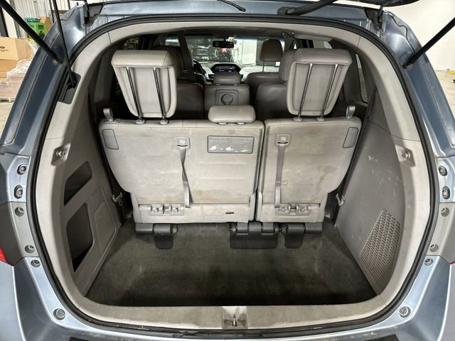 Used 2011 Honda Odyssey EX-L image 24