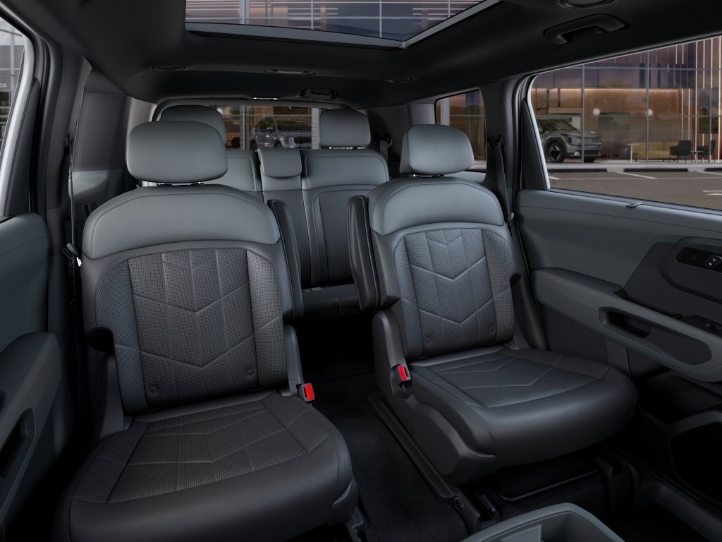 New 2027 Kia Telluride SX X-Line w/ Towing Package AWD/4WD image 16