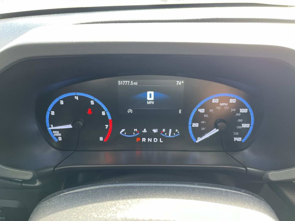 Used 2021 Ford Bronco Sport Big Bend image 34