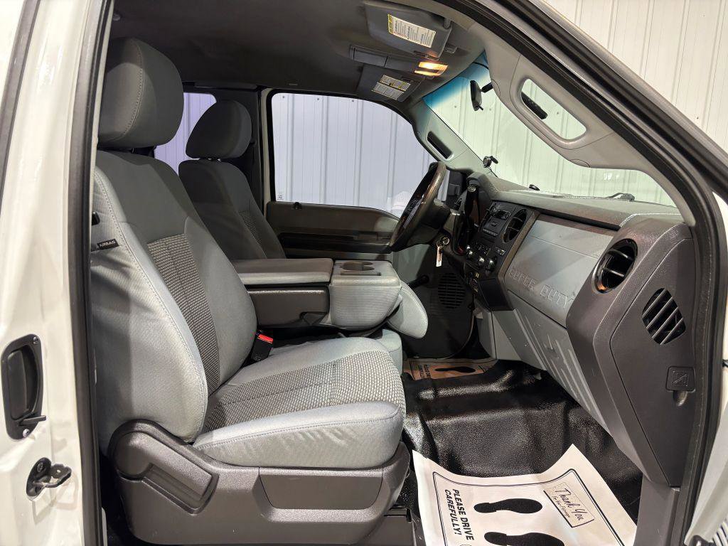 Used 2015 Ford F350 XL image 12